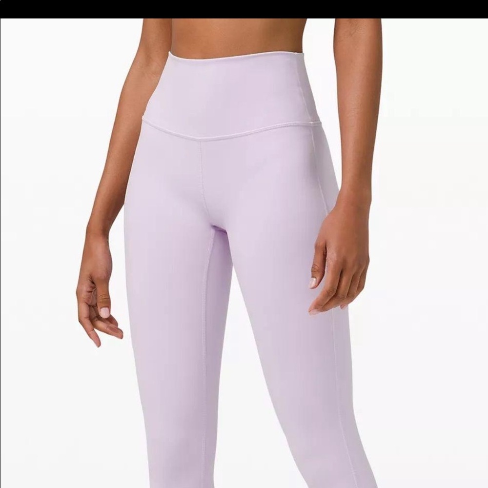 Lululemon Aligns